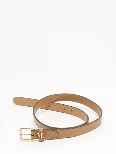 Riem Lauren ralph lauren Beige elmswood 12968763 ander zicht 3